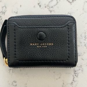 Marc Jacobs wallet